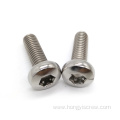 Custom m5,m6,m7 machine screw